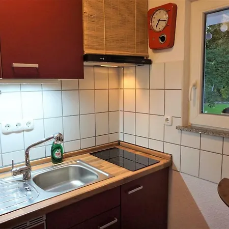 Gemutlich,ruhig Und Schon Mit Perfekter Anbindung! *