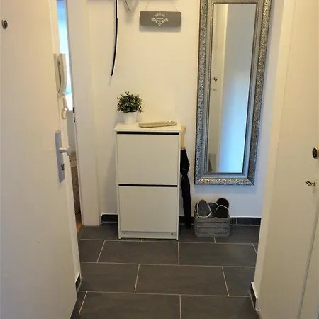 Apartment Gemutlich,ruhig Und Schon Mit Perfekter Anbindung! Stuttgart