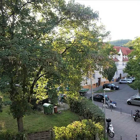 Gemutlich,ruhig Und Schon Mit Perfekter Anbindung! * Stuttgart